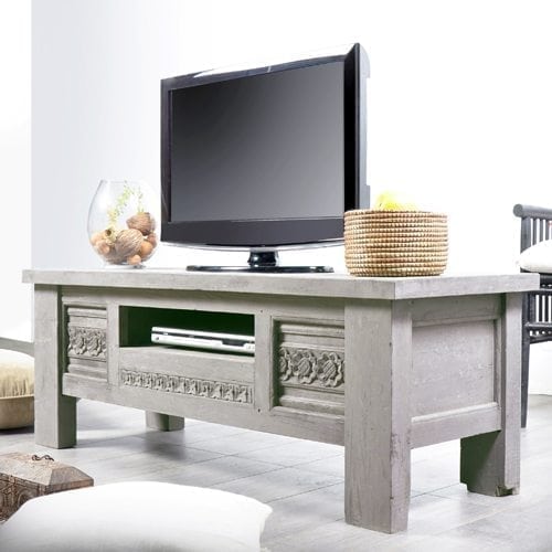 Read more about the article A Mango TV Stand