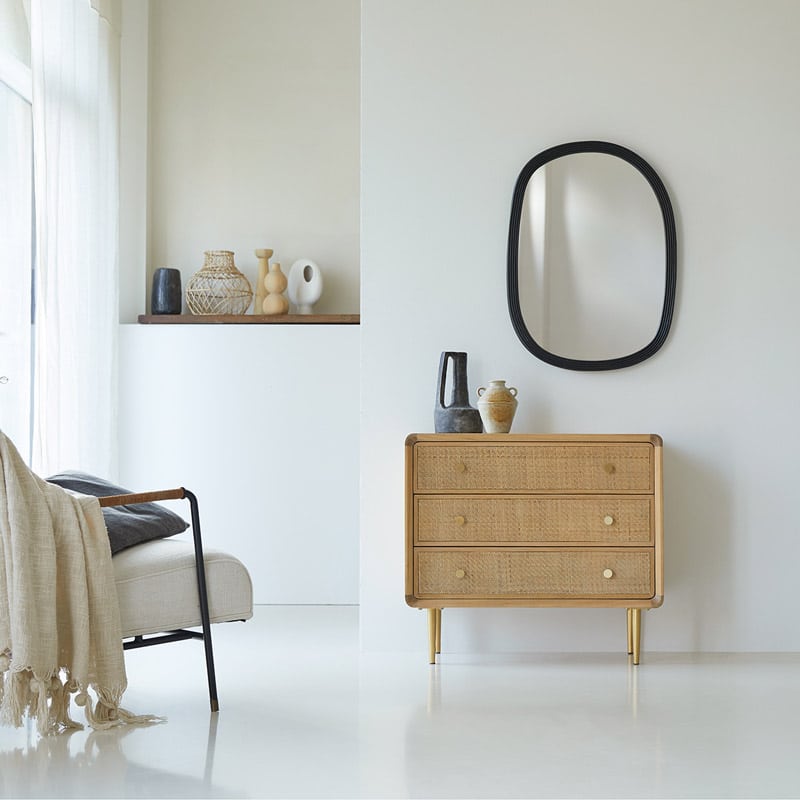 Read more about the article A bamboo chest of drawers