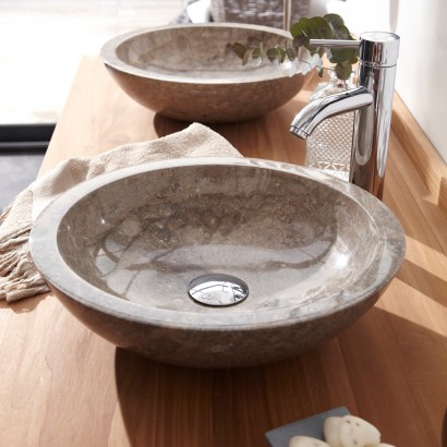 Read more about the article A marble washbasin for your bathroom