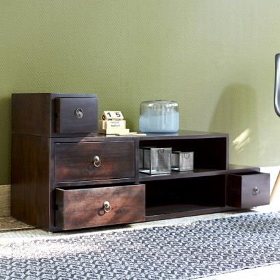 Read more about the article An original TV stand