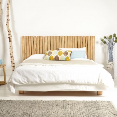 Read more about the article Put some originality in your bedroom with a stylish headboard
