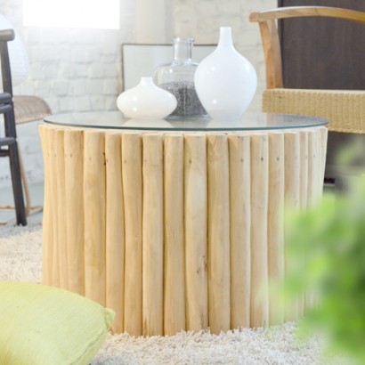 Read more about the article A nature-inspired coffe table in the heart of your living room