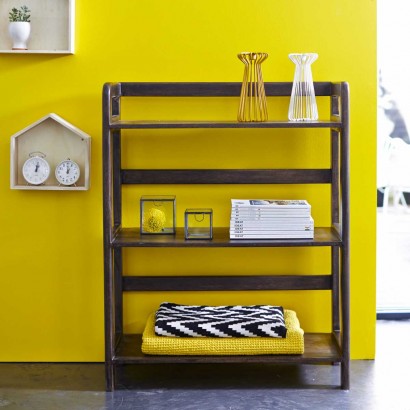 Read more about the article Would you be tempted by a shelf in mango ?