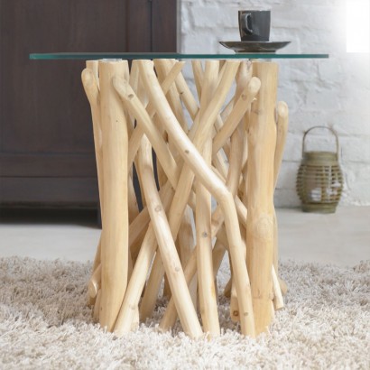 Read more about the article Discover our selection of side tables to complete your living room