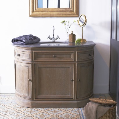 Read more about the article A classical and romantic style in my bathroom