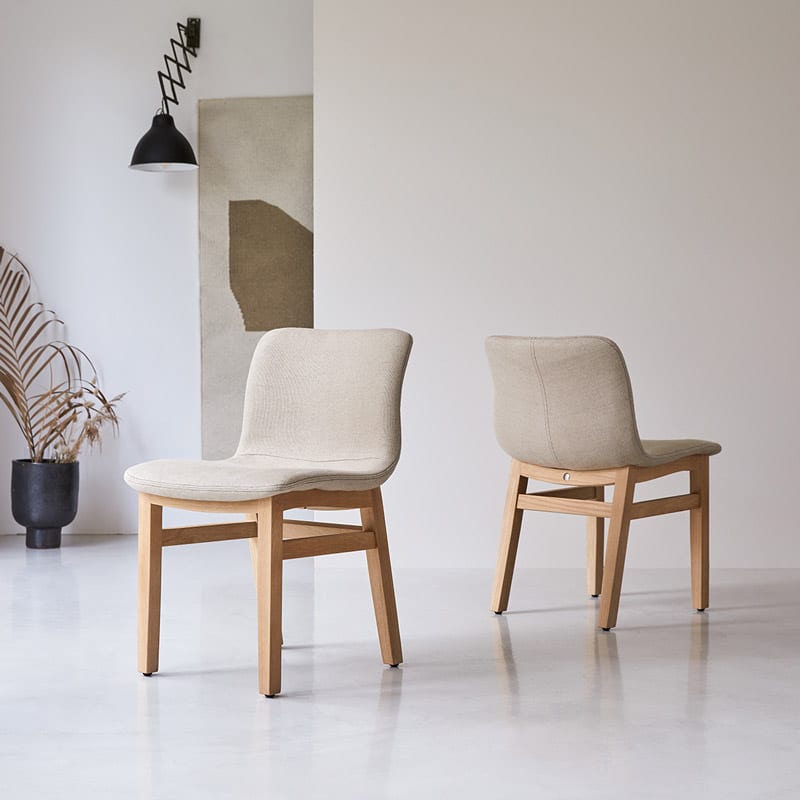 Read more about the article Some contemporary, modern chairs to complete my dining table