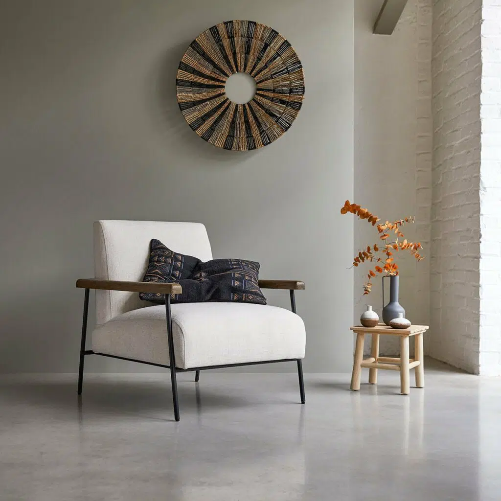 Read more about the article Six interior design trends for 2021: harmony regained