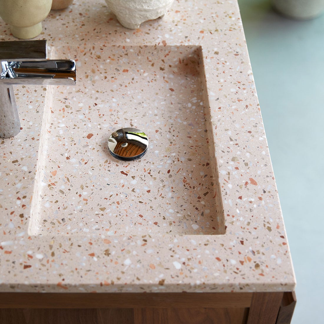 Read more about the article Premium terrazzo