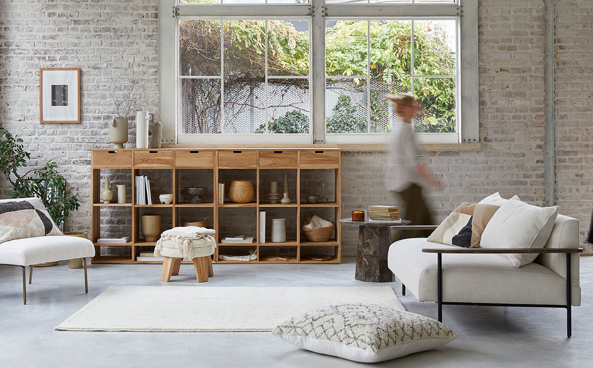 Read more about the article The Miho collection, <br>movable, modular furniture